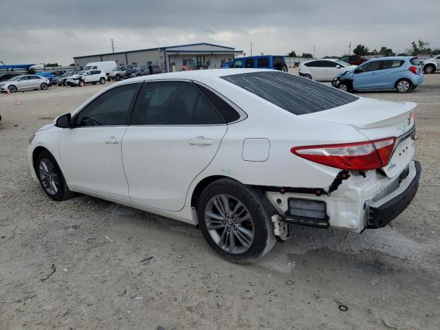 Image 2 of 2016 TOYOTA CAMRY LE 2016 with VIN 4T1BF1FK8GU557341
