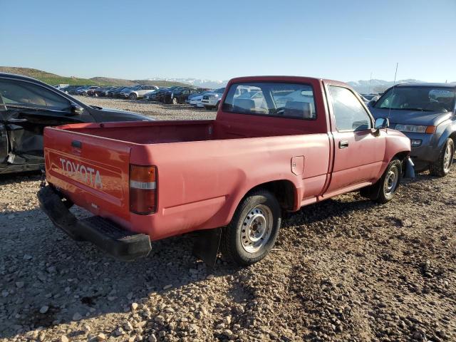 Obraz 3 z 1992 TOYOTA PICKUP 1/2 TON SHORT WHEELBASE STB 1992 z VIN 4TARN81A1NZ002952
