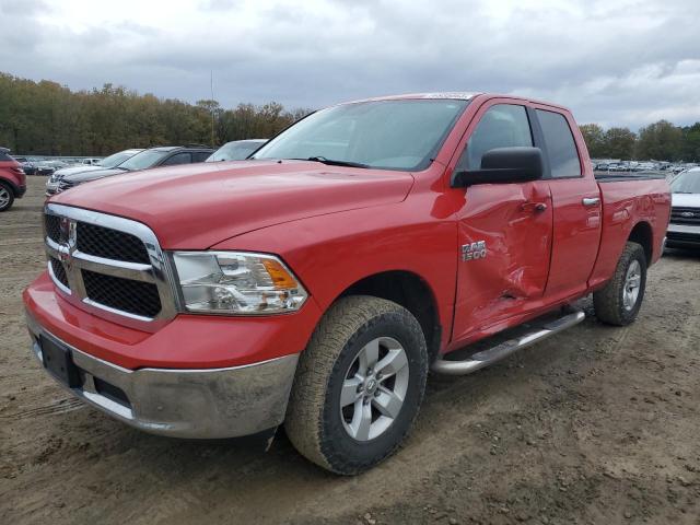 Obraz 1 z 2014 RAM 1500 SLT 2014 z VIN 1C6RR7GG4ES121013