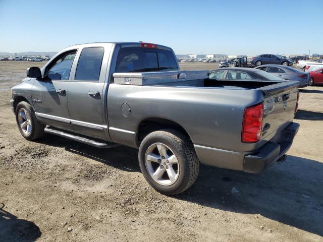 Изображение 2 2008 DODGE RAM 1500 ST 2008 с VIN 1D7HA18N98S524887