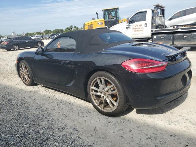 Obraz 2 z 2014 PORSCHE BOXSTER  2014 z VIN WP0CA2A80ES121990