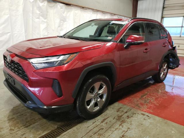 Image 1 of 2023 TOYOTA RAV4 XLE 2023 with VIN 2T3P1RFV7PW368068