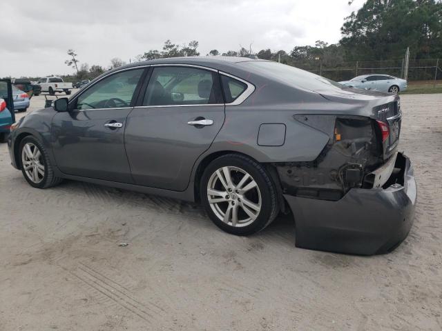 Obraz 2 z 2017 NISSAN ALTIMA 3.5SL 2017 z VIN 1N4BL3AP3HC162699