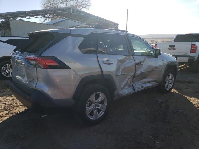 Image 3 of 2021 TOYOTA RAV4 XLE 2021 with VIN 2T3R6RFV6MW006013