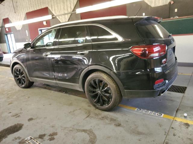 Obraz 2 z 2020 KIA SORENTO EX 2020 z VIN 5XYPH4A53LG710100