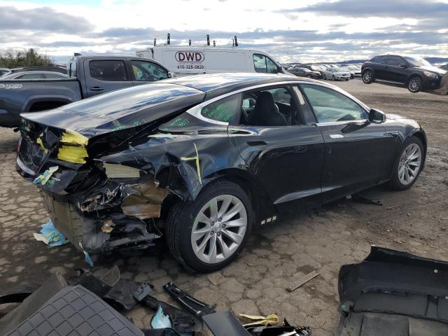 Изображение 3 2020 TESLA MODEL S  2020 с VIN 5YJSA1E20LF358663