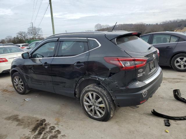 Изображение 2 2021 NISSAN ROGUE SPORT SV 2021 с VIN JN1BJ1BV9MW571108