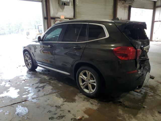 Obraz 2 z 2019 BMW X3 XDRIVE30I 2019 z VIN 5UXTR9C50KLP83562