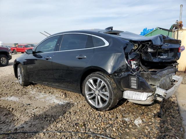 Image 2 of 2022 CHEVROLET MALIBU PREMIER 2022 with VIN 1G1ZE5SX0NF199077