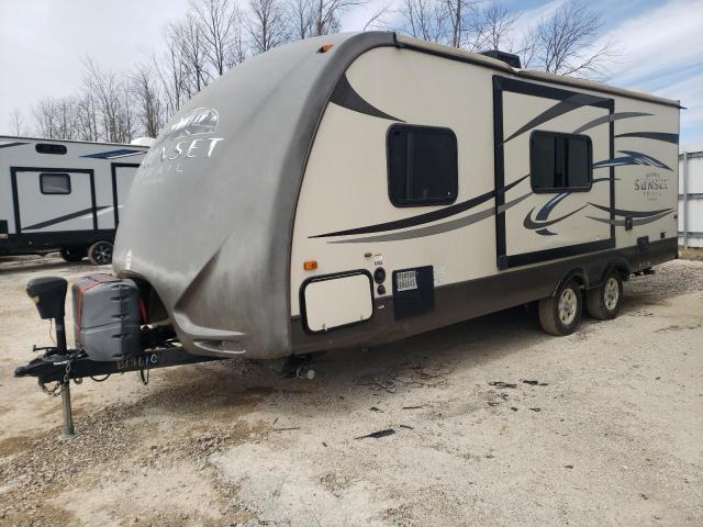 Image 2 of 2013 OTHER TRAILER 2013 with VIN 4V0TC222XDB019010
