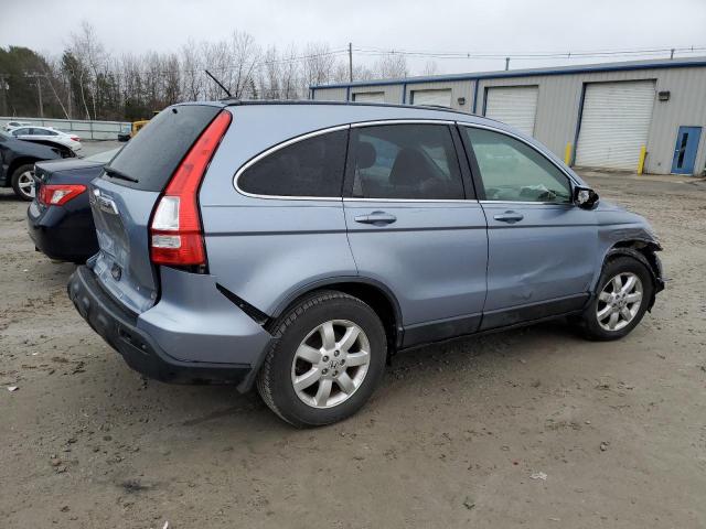 Изображение 3 2008 HONDA CR-V EXL 2008 с VIN JHLRE48738C028177