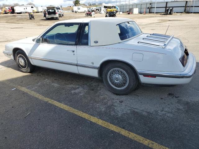 Image 2 of 1989 BUICK RIVIERA  1989 with VIN 1G4EZ11C5KU408642