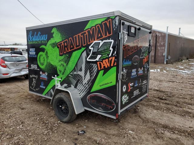 Image 3 of 2021 OTHER TRAILER 2021 with VIN 56JTE1016MA175252