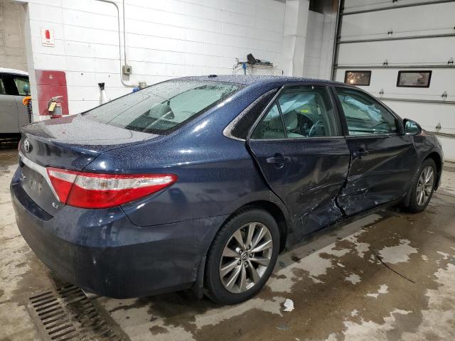 Image 3 of 2016 TOYOTA CAMRY LE 2016 with VIN 4T1BF1FKXGU529945