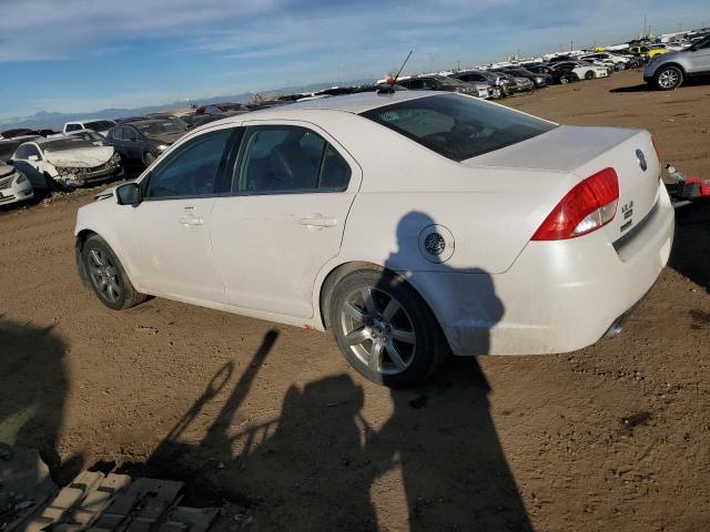 Obraz 2 z 2010 MERCURY MILAN PREMIER 2010 z VIN 3MEHM0JG3AR658320