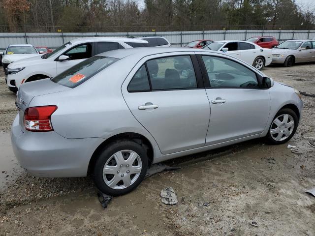 Image 3 of 2010 TOYOTA YARIS  2010 with VIN JTDBT4K38A1368145