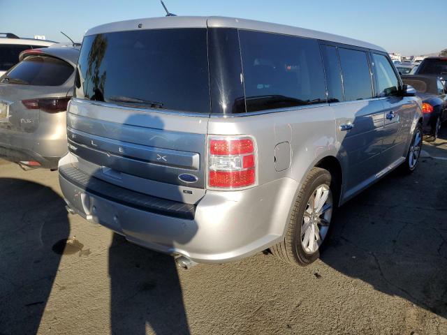 Obraz 3 z 2019 FORD FLEX LIMITED 2019 z VIN 2FMHK6D80KBA30127