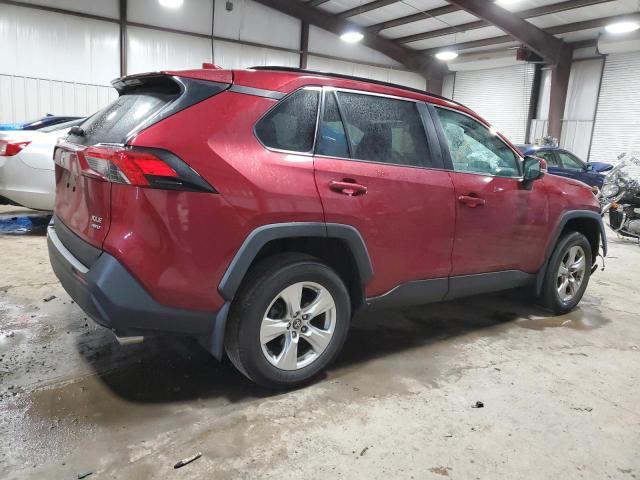 Image 3 of 2019 TOYOTA RAV4 XLE 2019 with VIN 2T3P1RFVXKC055400