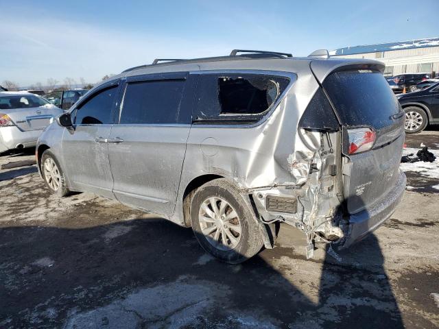 Obraz 2 z 2017 CHRYSLER PACIFICA TOURING L 2017 z VIN 2C4RC1BG7HR571369