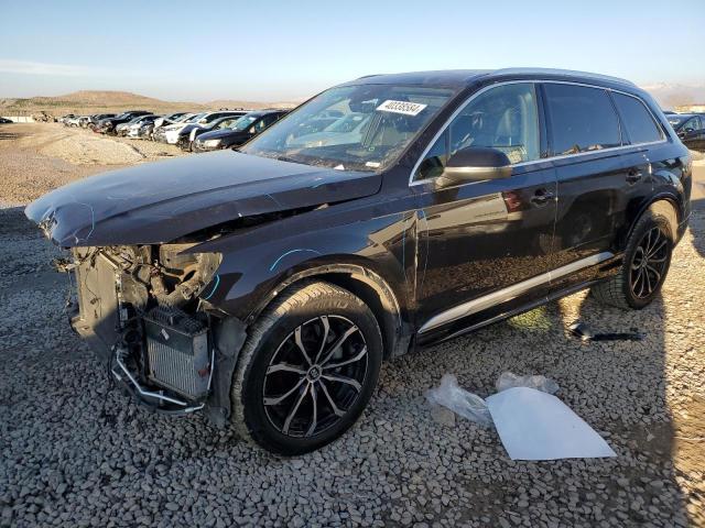2021 AUDI Q7 PRESTIGE 2021 image