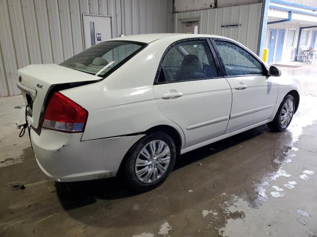 Изображение 3 2009 KIA SPECTRA EX 2009 с VIN KNAFE221195668755