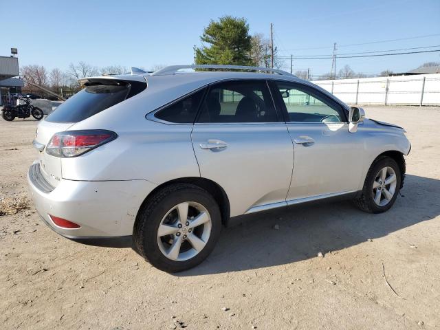 Obraz 3 z 2015 LEXUS RX 350 BASE 2015 z VIN 2T2BK1BA1FC269861