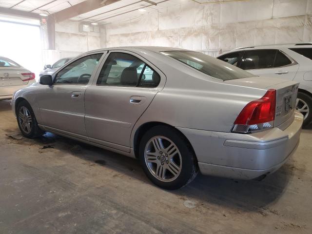 Изображение 2 2009 VOLVO S60 2.5T 2009 с VIN YV1RS592892728924
