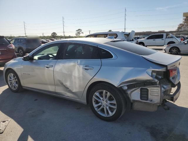 Image 2 of 2018 CHEVROLET MALIBU LT 2018 with VIN 1G1ZD5ST4JF150930