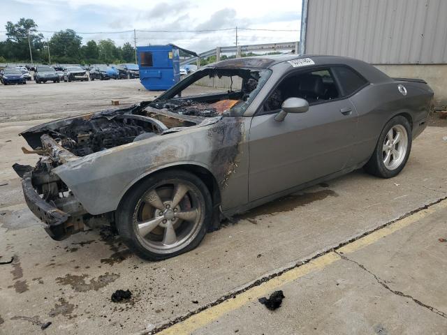 Obraz 2012 DODGE CHALLENGER R/T 2012
