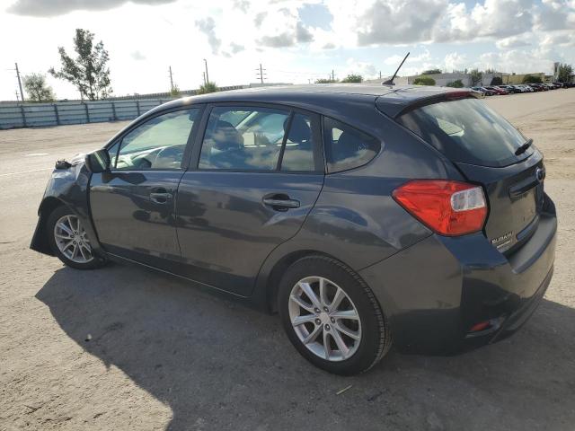 Obraz 2 z 2012 SUBARU IMPREZA PREMIUM 2012 z VIN JF1GPAC65CH201257
