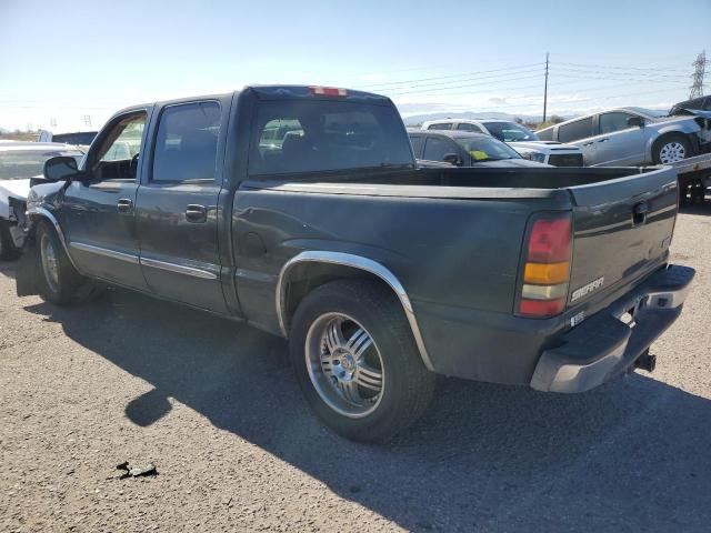 Изображение 2 2005 GMC NEW SIERRA C1500 2005 с VIN 2GTEC13T351301043
