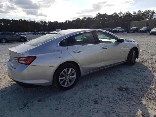 Image 3 of 2021 CHEVROLET MALIBU LT 2021 with VIN 1G1ZD5ST0MF009034
