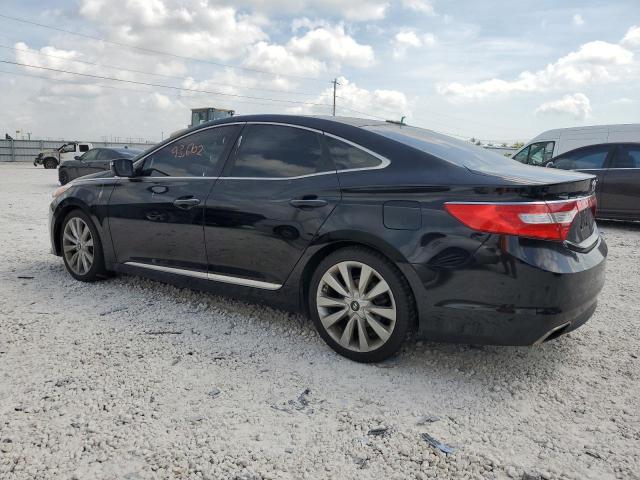 Image 2 of 2017 HYUNDAI AZERA LIMITED 2017 with VIN KMHFH4JG9HA577245