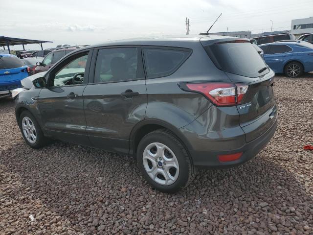 Image 2 of 2017 FORD ESCAPE S 2017 with VIN 1FMCU0F77HUA82749