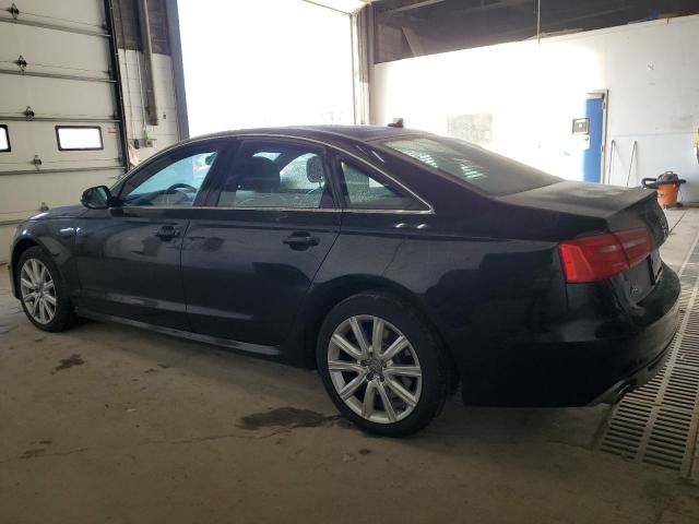 Obraz 2 z 2014 AUDI A6 PRESTIGE 2014 z VIN WAUHMAFC5EN006463