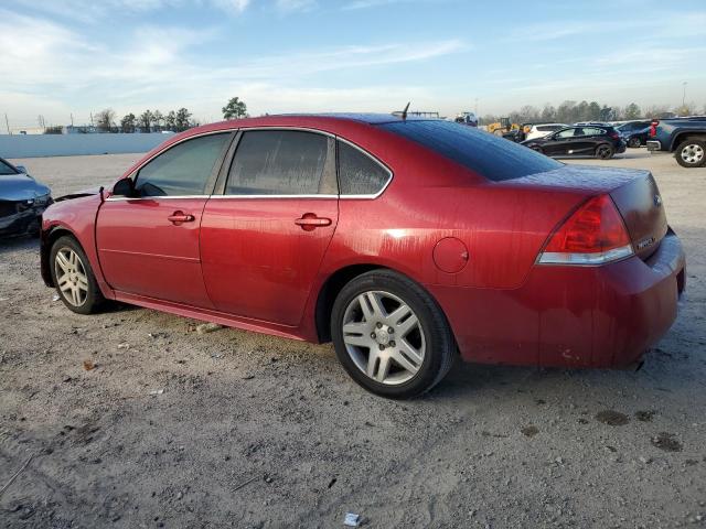 Изображение 2 2015 CHEVROLET IMPALA LIMITED LT 2015 с VIN 2G1WB5E37F1159091