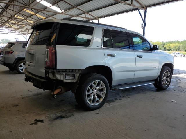 Image 3 of 2017 GMC YUKON SLT 2017 with VIN 1GKS1BKC6HR342184