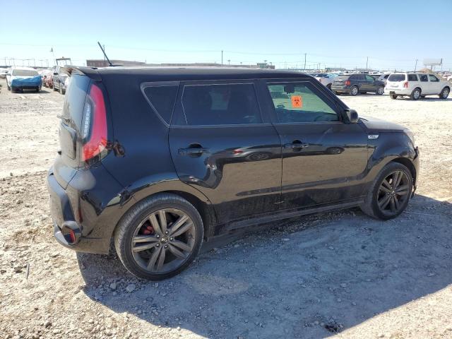 Image 3 of 2016 KIA SOUL + 2016 with VIN KNDJP3A53G7350106