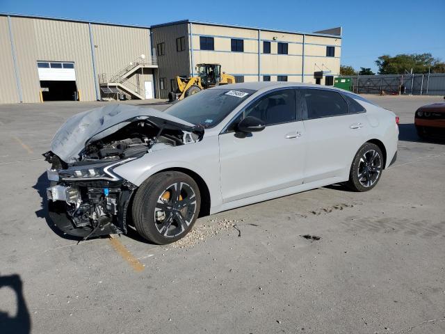 Obraz 1 z 2023 KIA K5 GT LINE 2023 z VIN 5XXG64J26PG206663