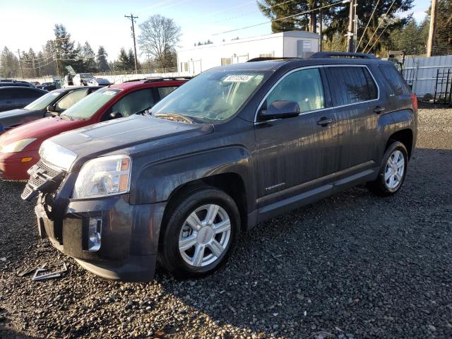 2015 GMC TERRAIN SLE 2015 image