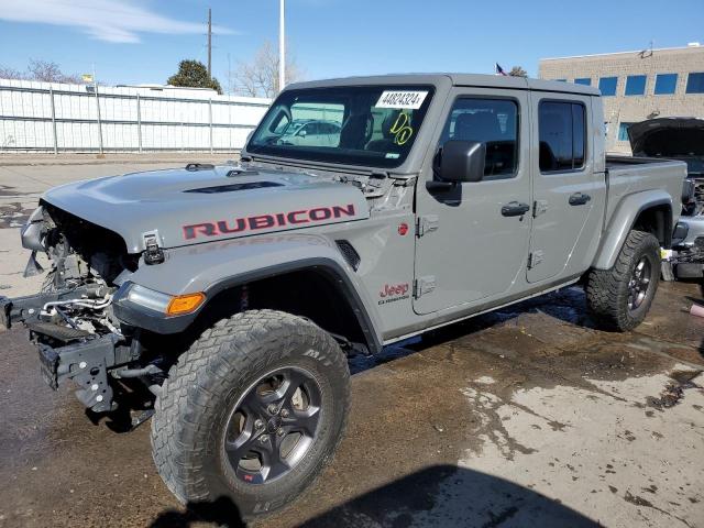 Изображение 2020 JEEP GLADIATOR RUBICON 2020