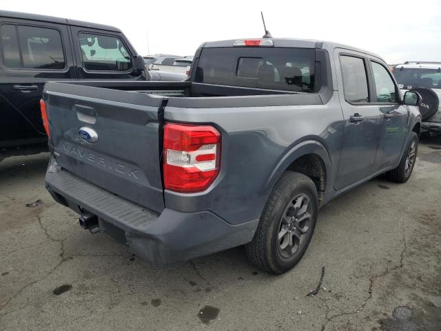 Image 3 of 2022 FORD MAVERICK XL 2022 with VIN 3FTTW8E39NRA42302