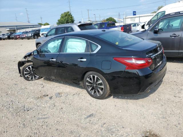 Image 2 of 2018 NISSAN ALTIMA 2.5 2018 with VIN 1N4AL3AP6JC198534