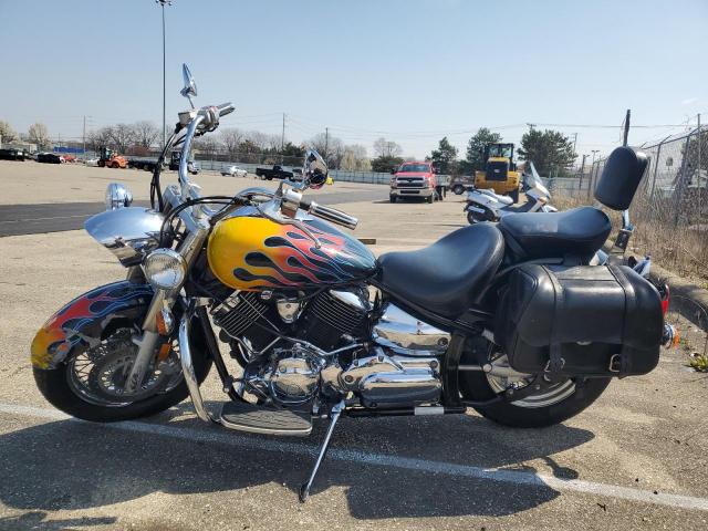 Obraz 3 z 2003 YAMAHA XVS1100 A 2003 z VIN JYAVP11EX3A036922
