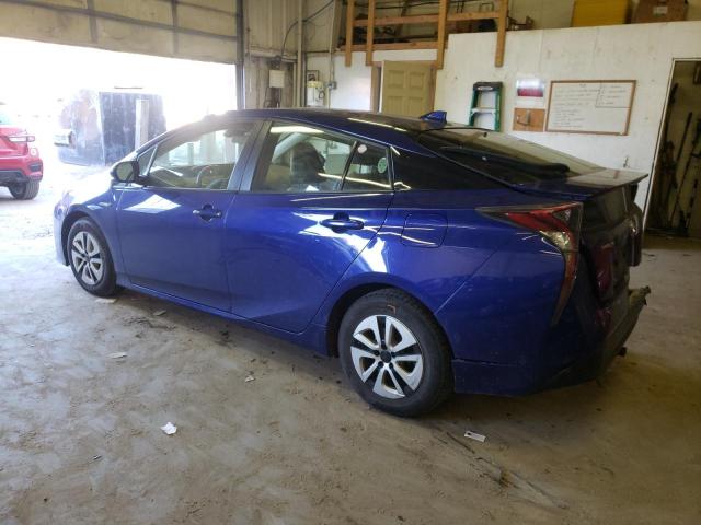 Obraz 2 z 2016 TOYOTA PRIUS  2016 z VIN JTDKARFU5G3511765