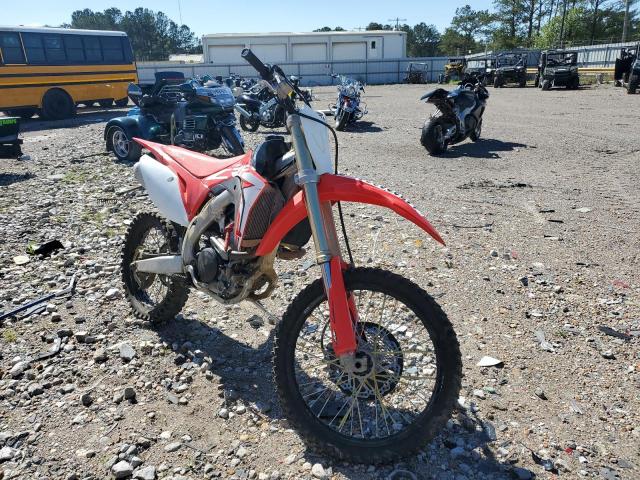 2019 HONDA CRF250 RX 2019 image