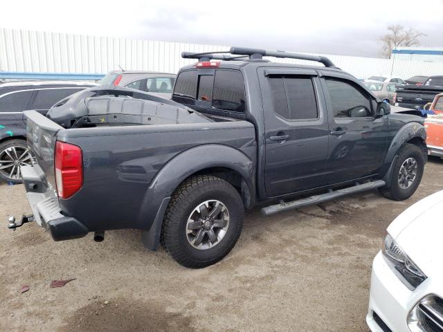 Image 3 of 2014 NISSAN FRONTIER S 2014 with VIN 1N6AD0EV0EN730110