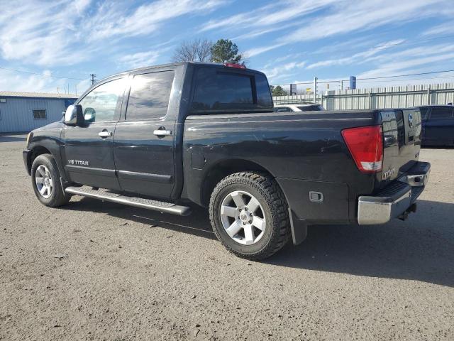 Image 2 of 2007 NISSAN TITAN XE 2007 with VIN 1N6BA07A87N205953