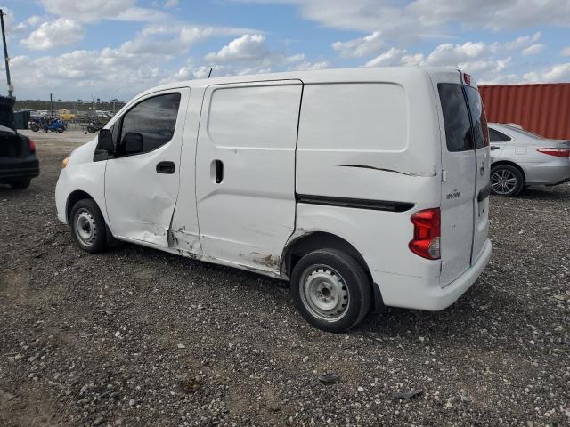 Image 2 of 2019 NISSAN NV200 2.5S 2019 with VIN 3N6CM0KN4KK711879
