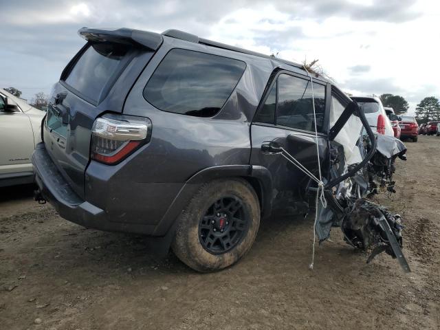 Изображение 3 2021 TOYOTA 4RUNNER VENTURE 2021 с VIN JTEHU5JR5M5876231